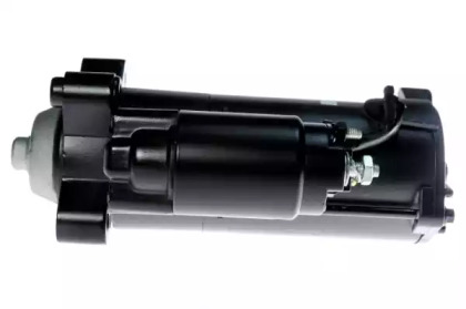 Система стартера HELLA для FORD GRAND C-MAX (DXA/CB7, DXA/CEU) 2.0 TDCi